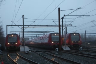 perron-køge