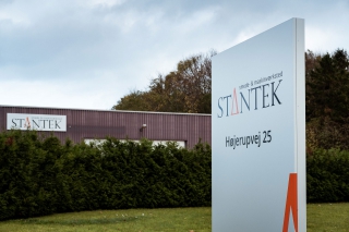 Stantek Højerupvej Store Heddinge
